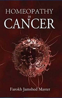Homoeopathy In Cancer