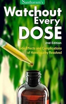 Homoeopathy Watchout Every Dose