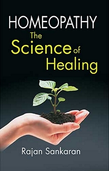Homoeopathy: The Science Of Healing