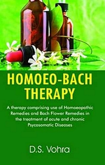 Homoeo-Bach Therapy
