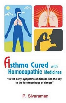 Asthma Cured With Homeopathic Medicines