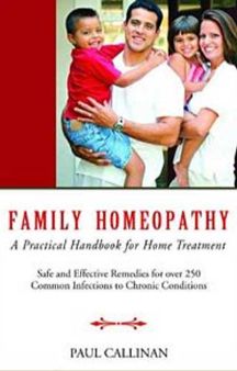 Family Homeopathy