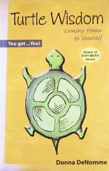Turtle Wisdom