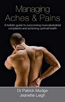 Managing Aches And Pains