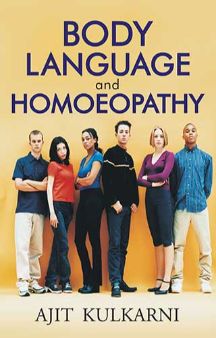 Body Language And Homoeopathy