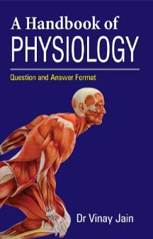 A Handbook Of Physiology