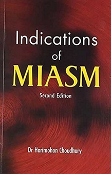 Indications Of Miasms