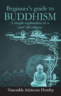 Beginner'S Guide To Buddhism