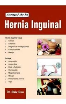 Control De La  Hernia Inguinal