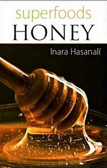 Superfoods Honey