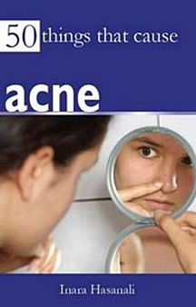 50 Things That Cause Acne