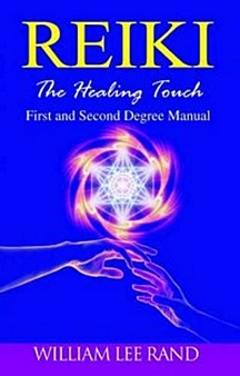 Reiki: The Healing Touch 