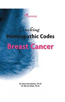 Cracking Homeopathic Codes In Breast Cancer