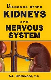 Diseases Of The Kidneys & Nervous System