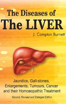 The Diseases Of The Liver
