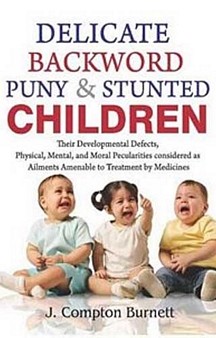 Paediatrics (Children