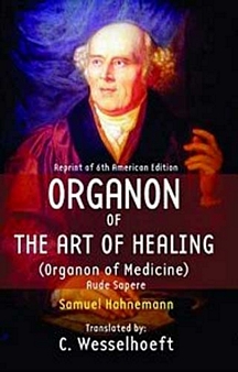 Organon & Philosophy & Methodology
