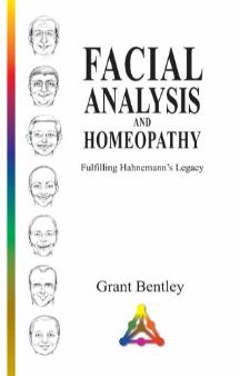 Facial Analysis And Homeopathy
