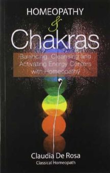 Homeopathy And Chakras