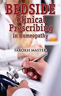 Bedside Clinical Prescribing