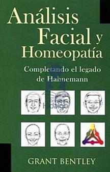 Analisis Facial Y Homeopatia