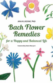 Bach Flower Remedies For A Happy And Balanced Life