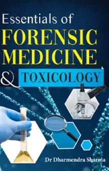 Essentials of Forensic Medicine and Toxicology