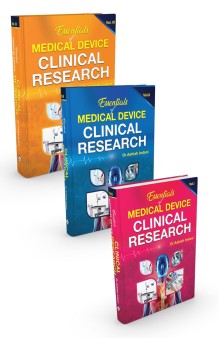 Essentials of Medical Device Clinical Research (Vol 1 & 2)