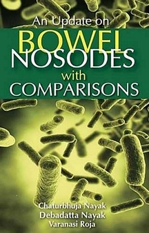 An Update On Bowel Nosodes With Comparisons