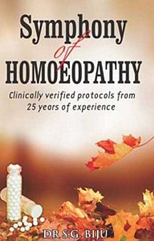 Symphony Of Homoeopathy