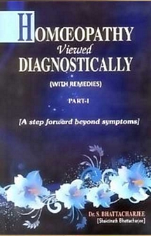 Homeopathy Viewed Diagnostically Part-1 (With Remedies)
