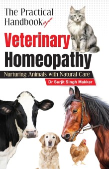 The Practical Handbook of Veterinary Homeopathy