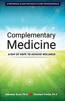 Complementory Medicine -  A Ray Of Hope