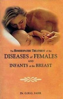 Diseases Of Females & Infants At Breast