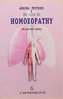 Angina Pectoris & Its Cure In Homeopathy
