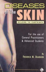 Diseases Of The Skin With Illustrations