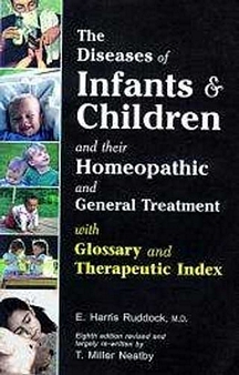 Diseases Of Infant And Children