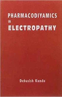 Pharmacodynamics In Electropathy