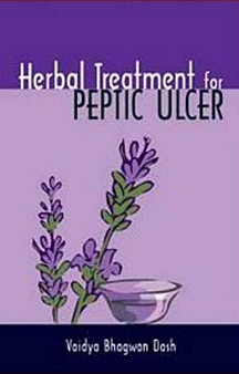 Herbal Treatment For Peptic Ulcer