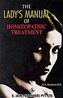 The Ladys Manual Of Homoeopathic Treatment