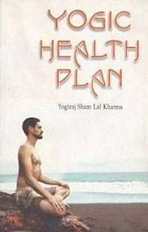 Yogic Health Plan For Human Race