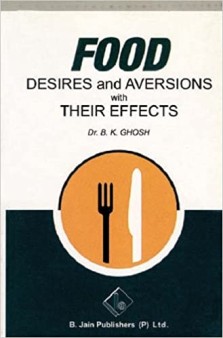 FOOD DESIRES AND AVERSIONS WITH THEIR EFFECTS