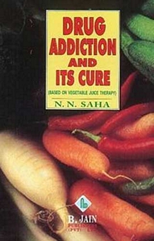 Drug Addiction & Its Cure