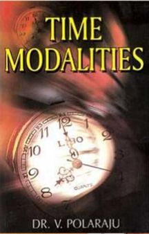 Time Modalities