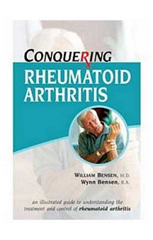 Conquering Rheumatoid Arthritis