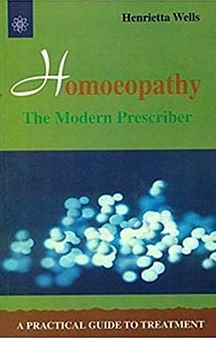 Homoeopathy The Modern Prescriber