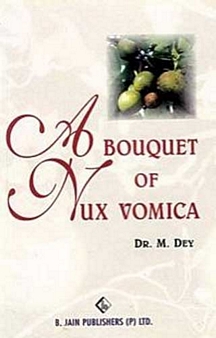 A Bouquet Of Nux Vomica