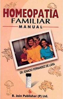Homoeopatia Familiar Manual