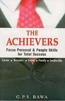 The Achievers
