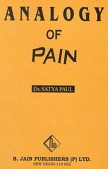 Analogy Of Pain